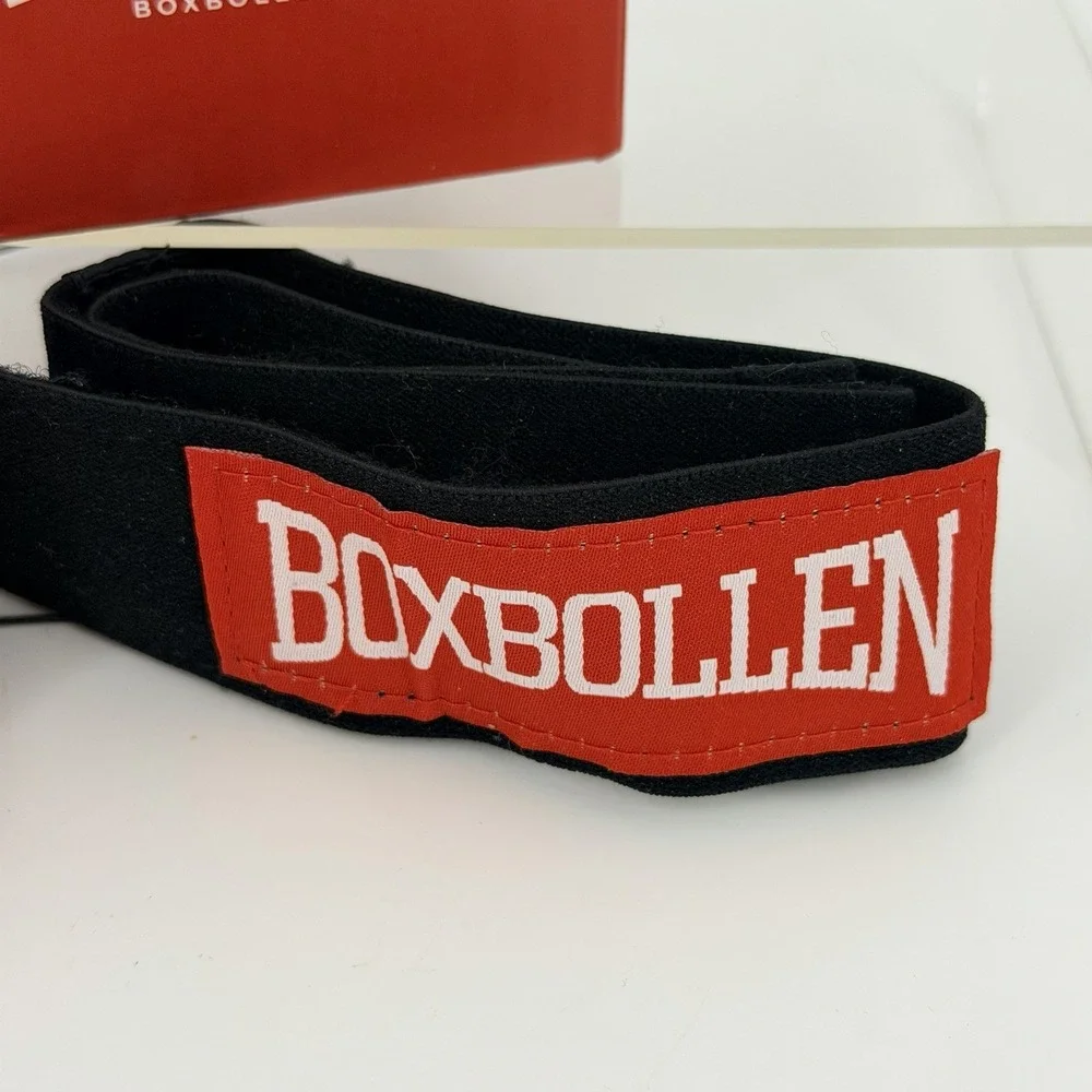 Boxbollen see pictures